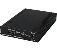 Cypress CLUX-11SA- Усилитель сигнала HDMI 1.3, деэмбеддер аудио