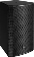 EVC-1122-64B  12" Громкоговоритель двухполосный, черный, шт