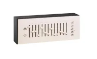 ETC UH61307 6 Gang 13 Fader 7-Button Electronics Assembly Модуль кнопочной станции серии HERITAGE для управления в системах ETC PARADIGM. 7 кнопок, 13 фейдеров, типоразмер 6 Gang. Используется с лицевой панелью (поставляется отдельно). Монтажная коробка д