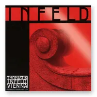 Струна для скрипки Thomastik Infeld Red IR03 Ре (D)