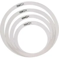 REMO RO-0246-00 10-12-14-16 Rem-O-Ring Pack набор колец-наклеек на пластики