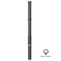 PM-846 Professional shotgun microphone микрофон E-Image