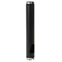 Штанга монтажная Peerless-AV EXT106 фиксированная 1829 мм, до 227 кг., резьбовая, черная