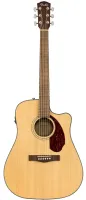 FENDER CD-140SCE Natural