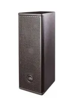 DAS AUDIO ARTEC-526A-230 Активная акустическая система, 2x6"+1", усил.кл D 360/720 Вт, 60Гц-20кГц