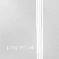 PIRASTRO Perpetual Edition 333150 струна Ля для виолончели 4/4, среднее натяжение