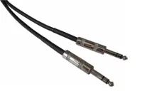 Инструментальный кабель Leem ASS-120 , джек - джек, 6,1 м