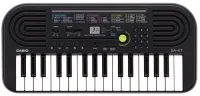 SA-47 Синтезатор детский Casio