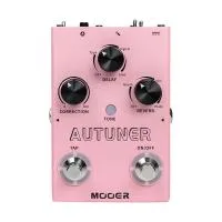 MVP1 Autuner Педаль эффектов, Mooer