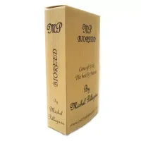 Трость для кларнета Michel Pellegrino Bioreed №2,5 Bb