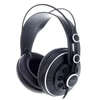 Superlux HD-681 F - Наушники полуоткрытого типа