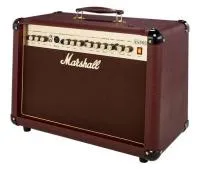 AS50D Комбоусилитель для акустической гитары, 50Вт, кремовый, Marshall