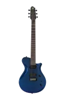 Covenant CUSTOM MODEL BE Aurora электрогитара в кейсе с аксессуарами