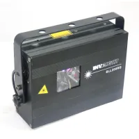 INVOLIGHT SLL200RG - Лазер