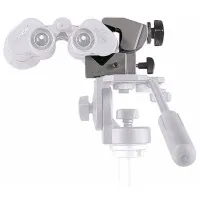 035BN зажим Super для биноклей Manfrotto