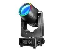 ML295BM Моторизированная световая "голова", Bi Ray