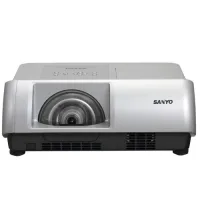 Видеопроектор Sanyo PLC-WL2500A