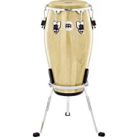 Meinl mec1134nt-ch  конга 11 3/4" marathon® exclusive series, хром, кожаная мембрана