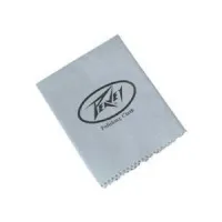 PEAVEY POLISH CLOTH GRAY - Салфетка