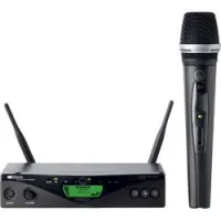 AKG WMS470 C5 Set BD8  Радиосистема с приёмником SR470 и ручным передатчиком с конденсаторным капсюл