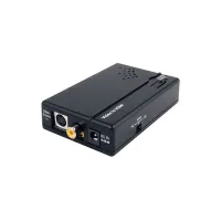 Cypress CM-398H- Преобразователь сигналов композитного и S-Video с аналоговым стереоаудио в HDMI