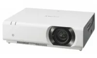 SONY VPL-CH370- Проекторы