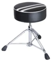 DT-500RS Табурет ударника, круглый, LDrums