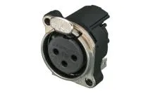 NEUTRIK NC3FBH1-E