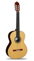 280 Mengual and Margarit Serie NT Классическая гитара, с футляром, Alhambra