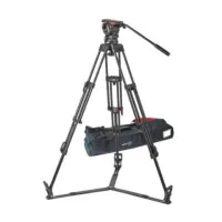 System FSB 10 ENG 2 D штативный комплект Sachtler