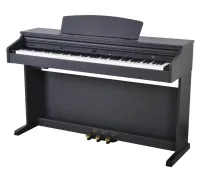 Artesia DP-3 Rosewood PVC Цифровое фортепиано, 88 динамических молоточковых взвешенных клавиш