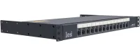 LPDU-14P устройство распределения питания Les