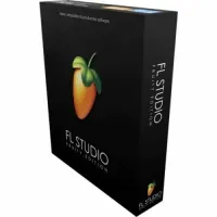 Image-Line FL Studio 20 Fruity Edition - Софт для студии