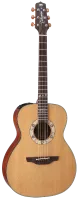 TAKAMINE ARTIST KC70 KENNY CHESNEY SIGNATURE электроакустическая гитара с кейсом типа ORCESTRA