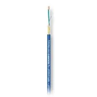 SC-ISOPOD SO-F22 BLU симметричный патч-кабель, 2x0,22 мм², синий Sommer Cable