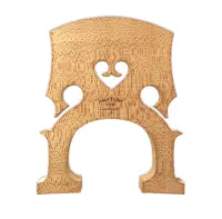 JT0409-4/4 Master No9 Подставка для контрабаса 4/4, немецкая модель, Josef Teller