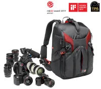 MB PL-3N1-36 рюкзак Manfrotto