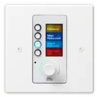 BSS EC-4BV-WHT-EU - Контроллеры акустических систем