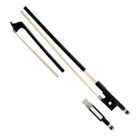 Смычок для скрипки Glasser Fibre Glass 1/2