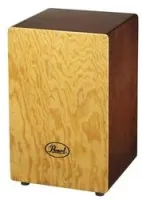 PEARL PBC-507 - Кахон серия Primero. Корпус: азиатская сосна. Цвет: коричневый