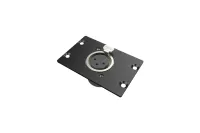 Модуль-переходник Wize Pro [WRTS-XLR] XLR для врезного лючка в стол, занимает 2 отверстия в раме