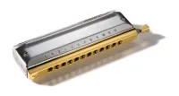 M754401 Amadeus Губная гармошка хроматическая Hohner