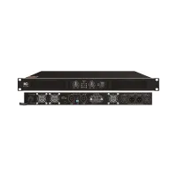 TC-21200 2-канальный профессиональный усилитель,8Ω:2*1200W; 4Ω:2*1200W; 2Ω:2*3200W; Bridge16Ω:2400W