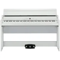 KORG G1-WH - Пианино цифровое
