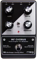 MOOG Minifooger Chorus - Педаль эффектов