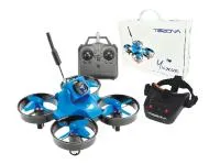 Развивающий набор для обучения FPV-пилотированию "Чижик"