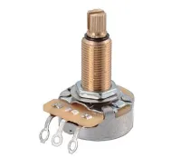 DiMarzio EP1201L потенциометр. 500 kOhm