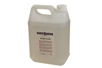 SFAT EUROSMOKE SPIRIT CAN 5L Жидкость для производства  дыма быстрого рассеивания, высшее  качество -канистра 5 л