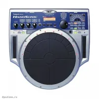 ROLAND HPD-15 - Перкуссионный модуль