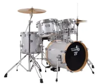 TAMBURO T5S16SLSK - ударная установка, серия T5, цвет: Silver Sparkle